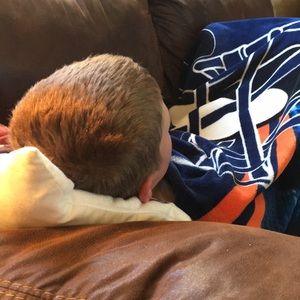 Meet your Posher, Susan